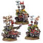 WH40K：オルク: フラッシュギット