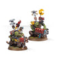 WH40K：オルク: フラッシュギット