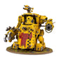 WH40K：オルク: モルカノート