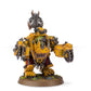 WH40K：オルク：メガノブ