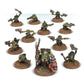 WH40K：オルク：ラントハード＆グレッチェン