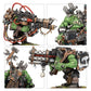 WH40K：オルク：ルータ