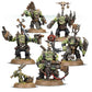 WH40K：オルク：ノブ
