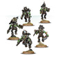 WH40K：オルク：ストームボゥイ