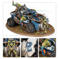 WH40K：オルク: ブームダッカ・スナズワゴン