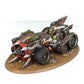 WH40K：オルク: メガトラック・スクラップジェット