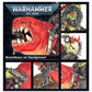 WH40K：オルク：モズロッグ・スクラグバッド