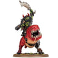 WH40K：オルク: ビーストボス