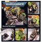 WH40K：オルク：モズロッグ・スクラグバッド