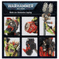 WH40K：オルク：スクイッグホッグ・ボゥイ