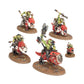 WH40K：オルク：スクイッグホッグ・ボゥイ