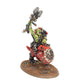 WH40K：オルク：スクイッグホッグ・ボゥイ