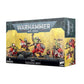 WH40K：オルク：スクイッグホッグ・ボゥイ