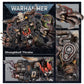 WH40K：オルク：ガズグッカル・ザラガ