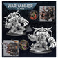 WH40K：オルク：ガズグッカル・ザラガ