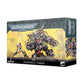 WH40K：オルク：ガズグッカル・ザラガ