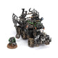 WH40K：オルク：トラック