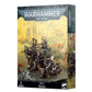WH40K：オルク：トラック