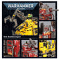 WH40K：オルク：バトルワゴン