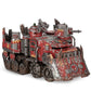 WH40K：オルク：バトルワゴン