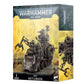 WH40K：オルク：バトルワゴン