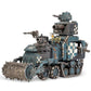 WH40K：オルク：バトルワゴン