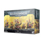 WH40K：オルク: フラッシュギット