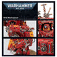 WH40K：オルク: モルカノート