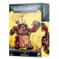WH40K：オルク: モルカノート