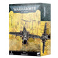 WH40K：オルク：ダッカジェット