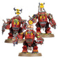 WH40K：オルク：メガノブ