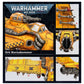 WH40K：オルク：ダッカジェット