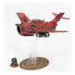 WH40K：オルク：ダッカジェット