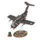 WH40K：オルク：ダッカジェット