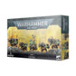 WH40K：オルク：ルータ
