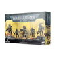 WH40K：オルク：ストームボゥイ