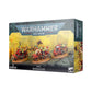 WH40K：オルク：ウォーバイカー