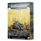 WH40K：オルク: ブームダッカ・スナズワゴン