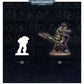 WH40K：オルク：オルク・ウォーボス（メガアーマー装備）