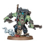 WH40K：オルク：スニックロット隊長