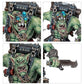 WH40K：オルク：スニックロット隊長