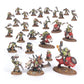 WH40K：コンバットパトロール：オルク