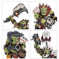 WH40K：コンバットパトロール：オルク