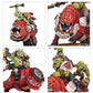 WH40K：コンバットパトロール：オルク
