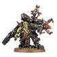 WH40K：オルク： ビッグメク