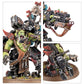 WH40K：オルク： ビッグメク
