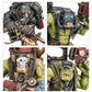 9/13(土)発売WH40K：オルク：コマンド
