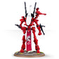 WH40K：アエルダリ: レイスロード