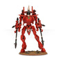 WH40K：アエルダリ：レイスナイト