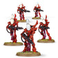WH40K：アエルダリ: レイスガード
